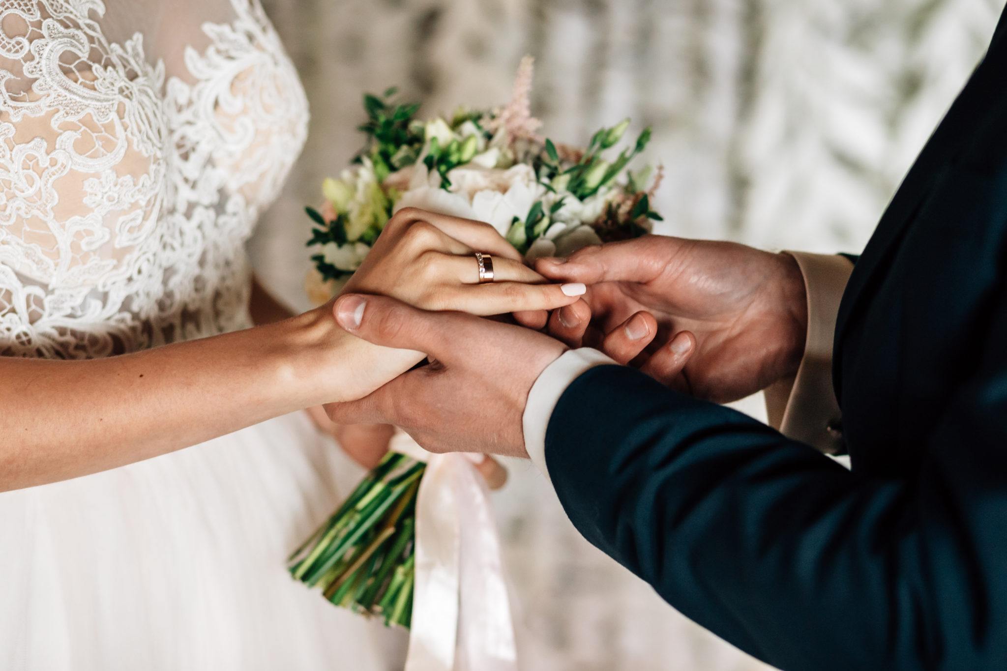 Texas Law How Long After a Divorce Can You Remarry?