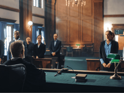15 Types of Family Law Cases in Texas