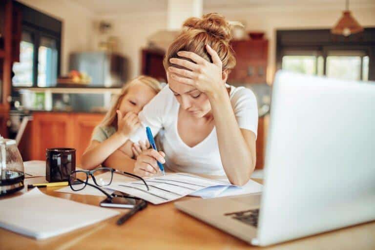 Can Child Support Be Taken From Disability in Texas?