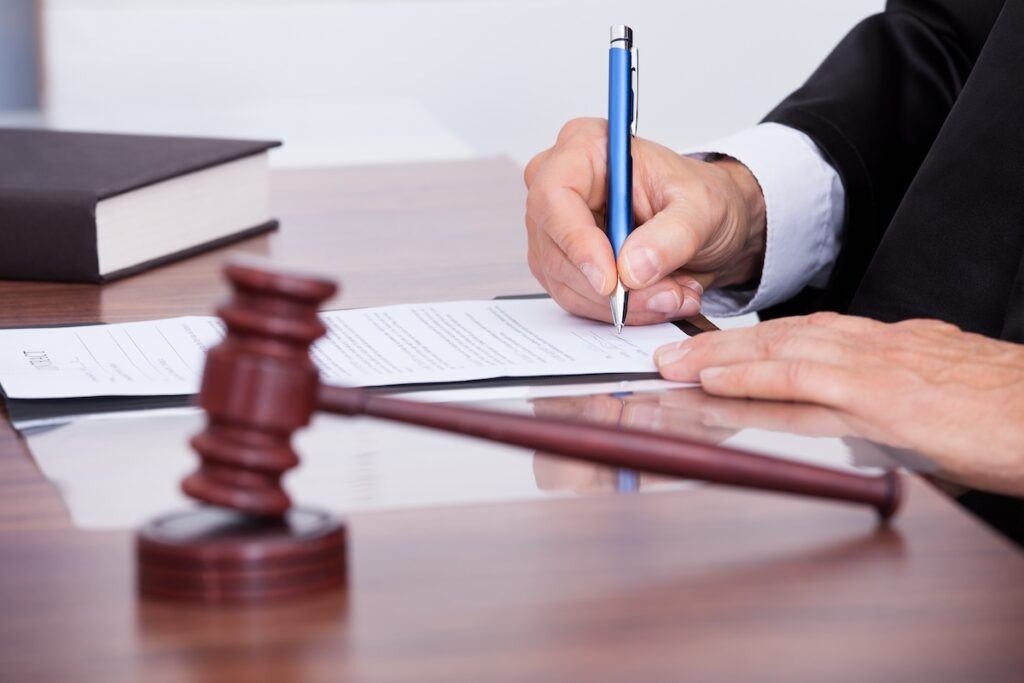Filing a Motion to Modify Court Order: Find Local Support Filing a Motion to Modify Court Order: Find Local Support
